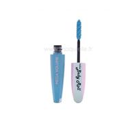 Mascara Mega Volume Miss Baby Roll - Teal Blue