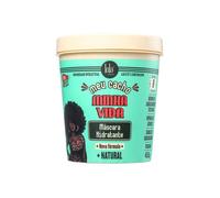 Lola Cosmetics Masque capillaire hydratant Meu Cacho Minha Vida – 450 g