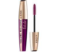 Mascara MILLION DE CILS FATALEL'Oréal Noir
