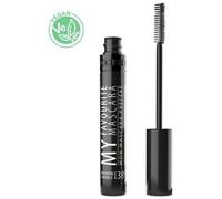 Mascara N°02 Noir Carbonne - My Favourite Mascara Gosh 10ml