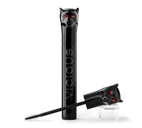 Mascara Nabla Vicious | Vicious allie les meilleures qualités d'un mascara volumateur à celles d'un mascara ultra-précis.