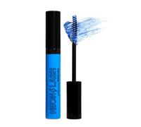 Mascara Néon, Mascara Volume Et Longueur Colorés, Mascara Volume Et Longueur Intense Fluorescent Uv Maquillage Des Yeux, Extensions De Cils Recourbant Les Cils Allongeant Les Cils (05#)