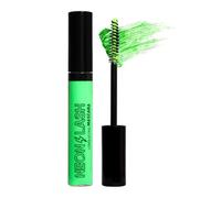 Mascara Néon, Mascara Volume Et Longueur Colorés, Mascara Volume Et Longueur Intense Fluorescent Uv Maquillage Des Yeux, Extensions De Cils Recourbant Les Cils Allongeant Les Cils (02#)