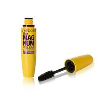 Mascara Noir Pour Les Yeux,Kit De Maquillage Professionnel,Longue Durée,Résistant À L'eau,Cosmétique Naturel,Nouvelle Marque,1 Pièce,G8d7.8ml