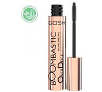 Mascara Overdose N°001 Noir Intense - Boombastic Gosh