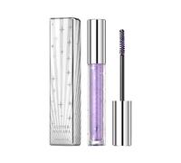 Mascara Pailleté Imperméable Anti-Bavures Pailleté