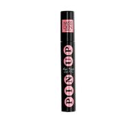 Mascara Pin Up - Miss Den - Effet 3D - Volume, Longueur & Recourbant - Maxi Brosse - Teinte 497 Noir Sublime