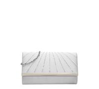 mascara Pochette argent, Taille One Size