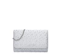 mascara Pochette argent, Taille One Size