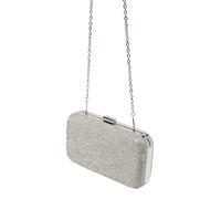 mascara Pochette argent, Taille One Size