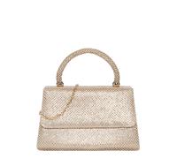 mascara Pochette or, Taille One Size