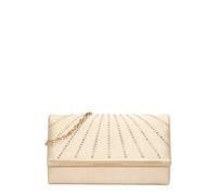 mascara Pochette or / transparent, Taille One Size