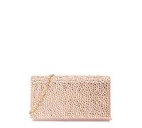 mascara Pochette rose, Taille One Size