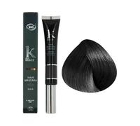 Mascara pour cheveux Brun 2