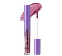 Mascara pour cils brillants, formule de maquillage des yeux imperméable, résistant aux taches avec fonction d'extension, kit de maquillage pour cils durable, outil de beauté avec style élégant, cadeau