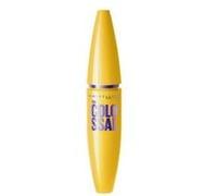 Maybelline Volum' Express The Colossal Mascara 10 ml Black