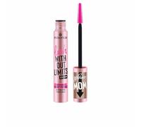 Mascara pour cils Essence LASH WITH OUT LIMITS Nº 02 brown 13 ml