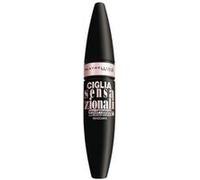 Maybelline Mascara Sensational Lash Mascara From Volupt Eyelashes
