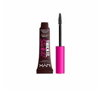 Mascara pour cils NYX K3393100 Nº 07 Espresso