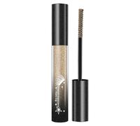Mascara Pour Cils Paillettes Imperméable - Mascara Pailleté | Ossons Pour Mascara Pour Cils | Cils Paillettes Maquillage Visage Cils Cosmétiques, Costumes De Soirée Costumes De Spectacle