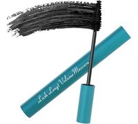 Mascara Pour Extensions De Cils, Formulé Pour êTre Anti-Taches Et ImperméAble Pour Une Longue DuréE, Adapté Aux Yeux Sensibles