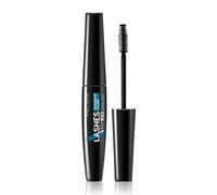 Mascara pour les cils effet volume Catrice Lashes To Kill Wp Noir Nº 010 Ultr