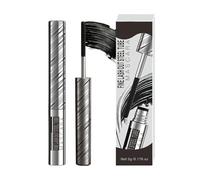 Mascara Pour Les Cils,Volume Courbé à Longue Tenue | Mascara Noir Volume Intense Pour Femmes - Pour Les Événements : Quotidien, Voyage, Rendez-vous, Travail, Mariage