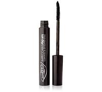 MASCARA POUR LES YEUX SENSIBLES BLACK PUROBIO BIO VOLUMISANT VEGAN OK PROMO
