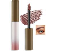 Mascara Pour Sourcils, Gel Épaississant Pour Sourcils, Crème De Coloration Pour Sourcils, Colle Gel Pour Sourcils Résistante À L'eau Et Longue Tenue[X433]