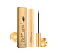 Mascara pour un maquillage quotidien des yeux, recourbe naturellement les cils, soin quotidien pour les cils, boostant volume et longueur. Formule légère, idéale pour les cils fins ou courts.