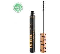 Mascara Précision Noir Intense - Rebel Eyes Gosh 6ml