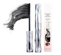 Mascara Primer - Long Lasting Waterproof Lengthening Volumizing, Women Defining Extension Mascara with Smooth Creamy Formula & Lash Enhancing Brush for Mom Wife Daughter Girlfriend Lovers Family