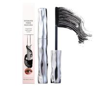 Mascara Primer, Sweat Proof Lash Enhancer, Long Lasting Extension Makeup with Tubing Effect, Women Cosmetic with Smooth Application, Beauty Accessory, Grooming Aid for Mom Wife Daughter Girlfriend