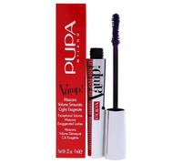 Mascara PUPA Milano Vamp! - Pour des cils volumineux et spectaculaires - Formule allongeante et d finissante pour un effet maximal - Sublimez vot