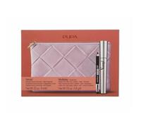 Mascara - Pupa Vamp! - 100 Extra Noir - 9ml - Effet Volume