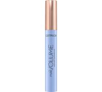 Mascara Pure Volume Waterproof 10 Black