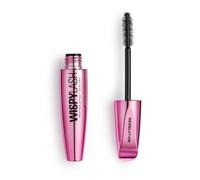 Mascara - REVOLUTION BEAUTY - REVOLUTION FALSE LASH MASCARA - Effet naturel - Brosse large - Formule légère