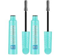 Mascara Rimmel Kind & Free Lash Loader - 001 Black - 9.5 ml (Lot de 2)