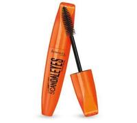 Mascara - RIMMEL LONDON - Scandale Yeux - Volume maximal - Brosse MaxDensity - Couleur Orange