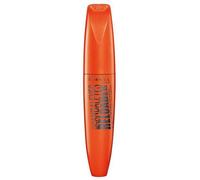 Rimmel - Mascara Scandaleyes Reloaded - Volume extrême et Tenue extrême - Maxi Brosse - 02 Brown Black - 12ml