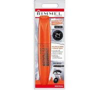 Rimmel Mascara Scandaleyes Reloaded 24h Noir