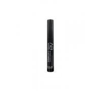 Mascara - Rougj - Black Extra Volume - 10,50 ml - Texture crémeuse - Non waterproof