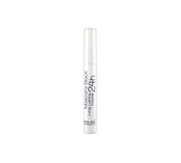 Rougj Mascara Black Long Lasting Volume 24h 10 ml