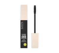 Mascara - SANTE NATURKOSMETIK - Volume Black n°01 Bio - 8ml - Vegan - Non Waterproof