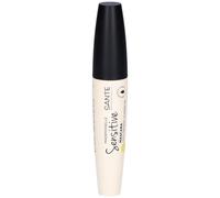 Mascara SANTE® Sensitive à l'huile d'amande bio pour les yeux sensibles 12 ml