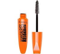 Mascara Scandaleyes Reloaded - Volume Extrême Et Tenue Extrême - Maxi Brosse - 02 Brown Black - 12ml