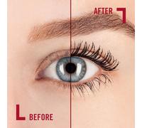 Mascara Scandal'eyes Wow Wings - Volume Extrême - Longue Tenue - 001 Black - 12ml