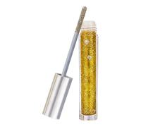 Mascara scintillant - Maquillage pour les yeux brillant - Mascara à paillettes brillantes imperméables | pour maquillage de beauté petite amie amies amies mariage rendez-vous fête soirée scène bal Hal