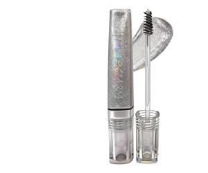 Mascara Scintillante - Balsamo Volumizzante Resistente Al Sudore Da 5 G | Mascara Allungante Senza Sbavature, Per Appuntamenti Serate Matrimoni Concerti Spettacoli Sul Palco Nuoto