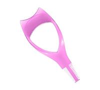 Mascara Shield Applicateur Guard Outil de protection de cils Outil de protection de cils Peigne à cils Séparateur de cils pour maquillage Cils supérieurs et inférieurs